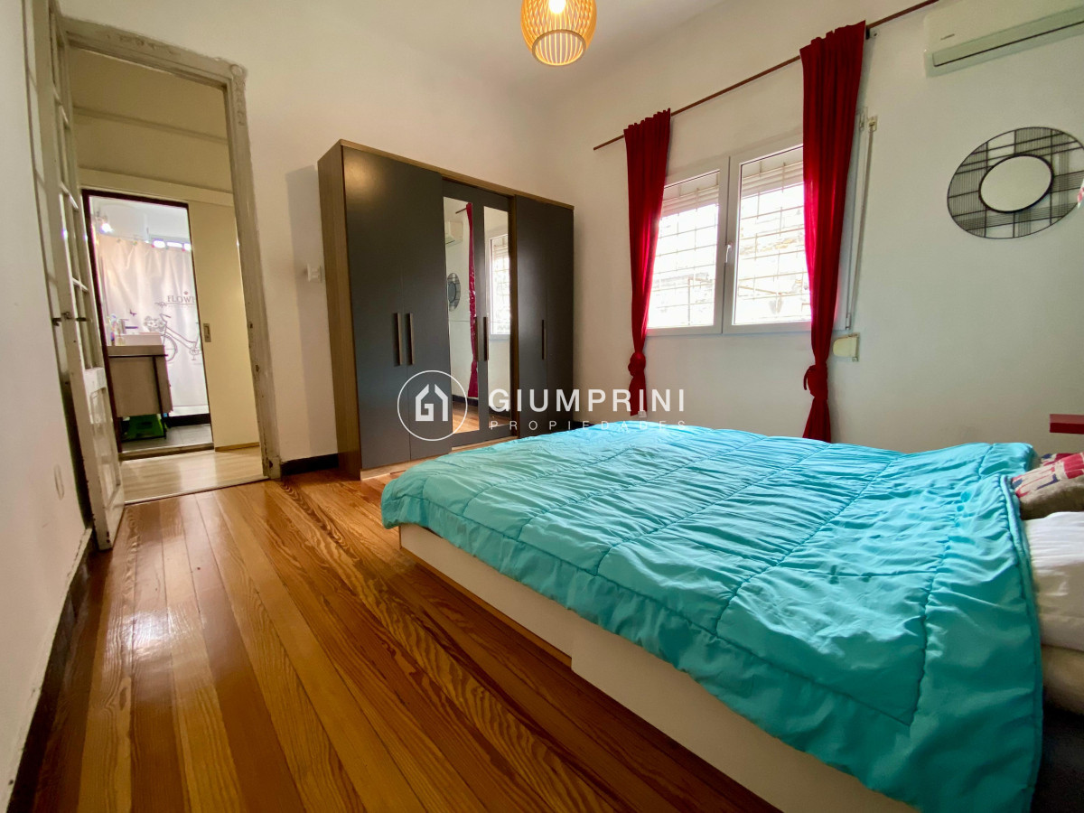 Casa ID.765 - Venta casa 3 dormitorios - estufa alto rendimiento - Parrillero - Azotea - Parque Batlle 