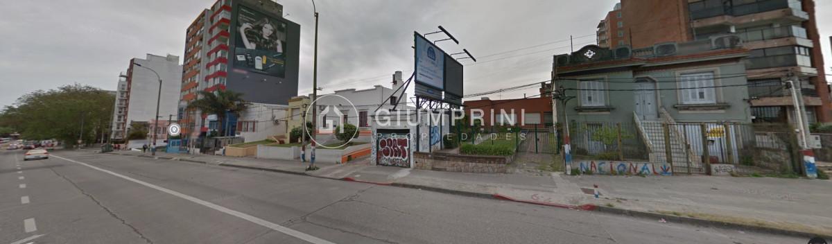 Terreno ID.695 - Venta terreno de 468 m2 Av Italia y Luis A de Herrera