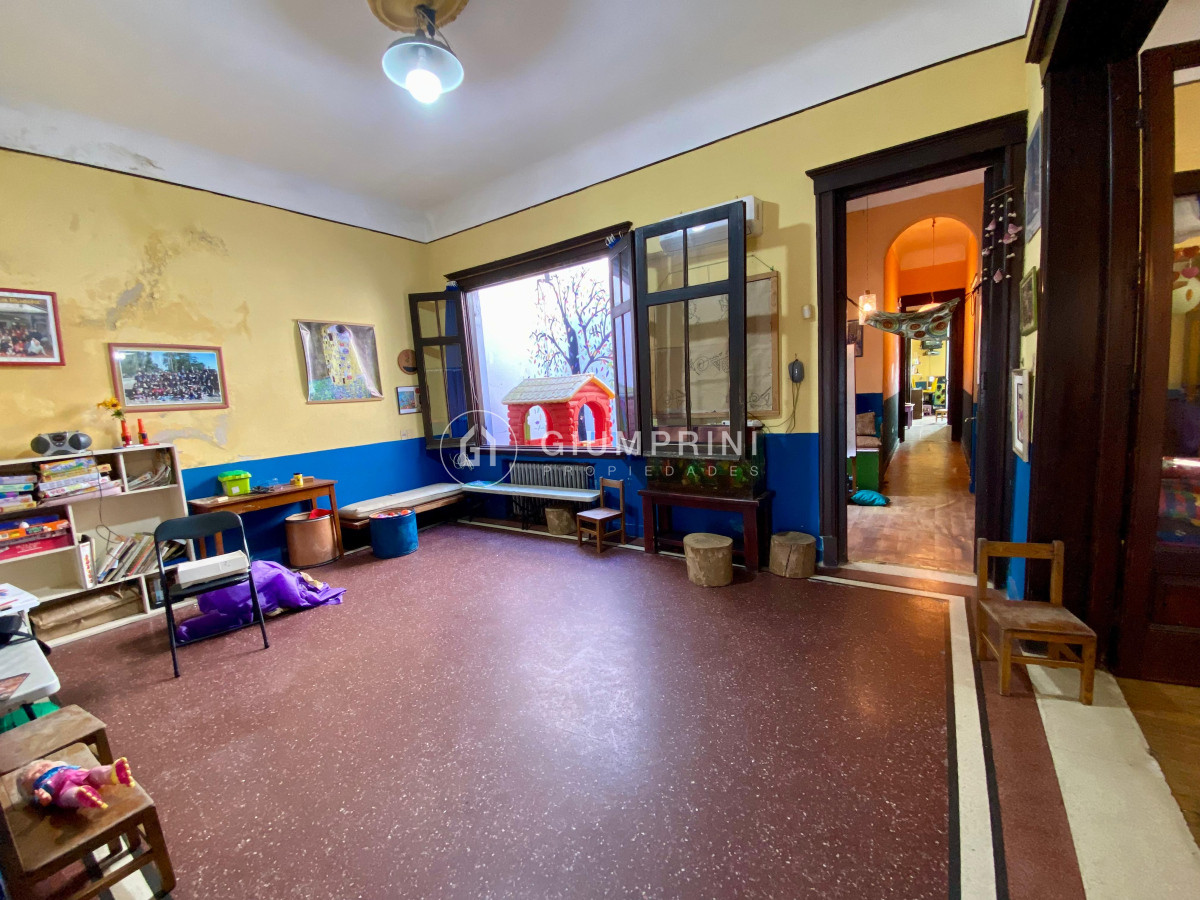 Terreno ID.739 - Venta amplio terreno con casa - Barrio Sur