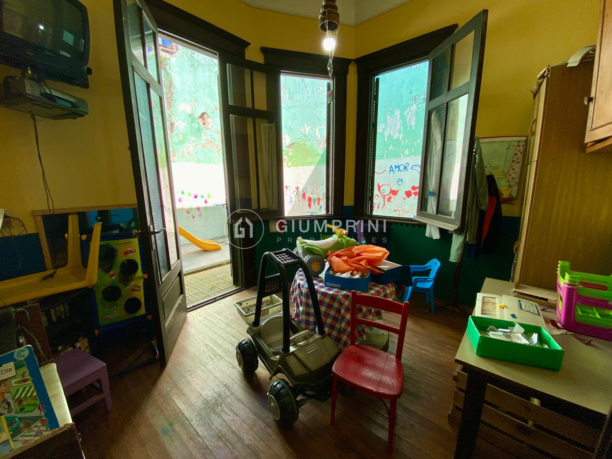 Terreno ID.739 - Venta amplio terreno con casa - Barrio Sur