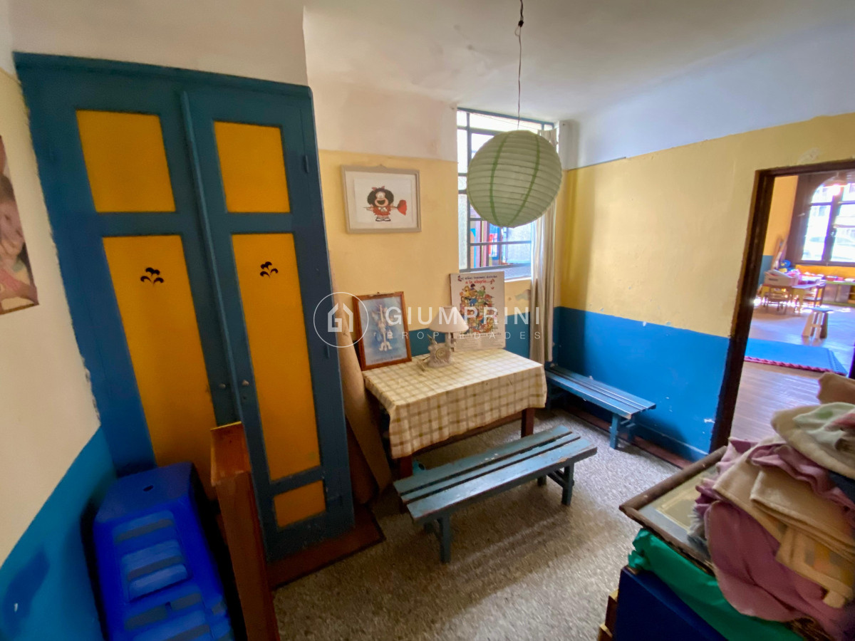 Terreno ID.739 - Venta amplio terreno con casa - Barrio Sur