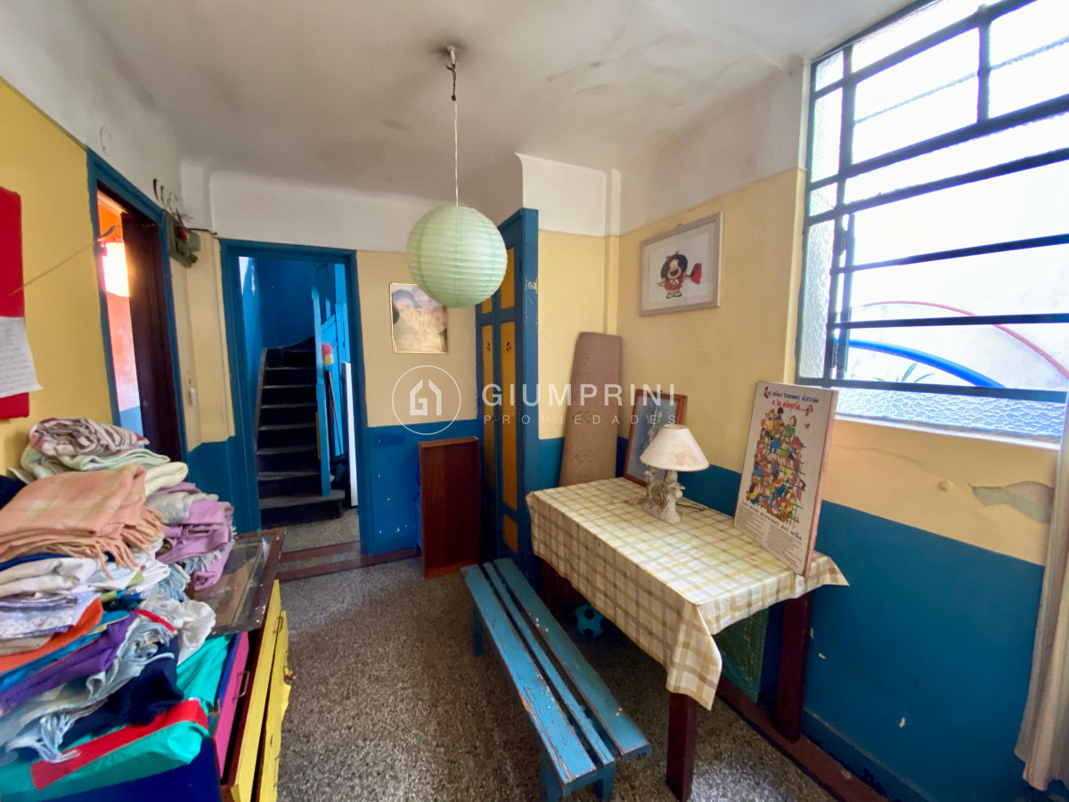 Terreno ID.739 - Venta amplio terreno con casa - Barrio Sur