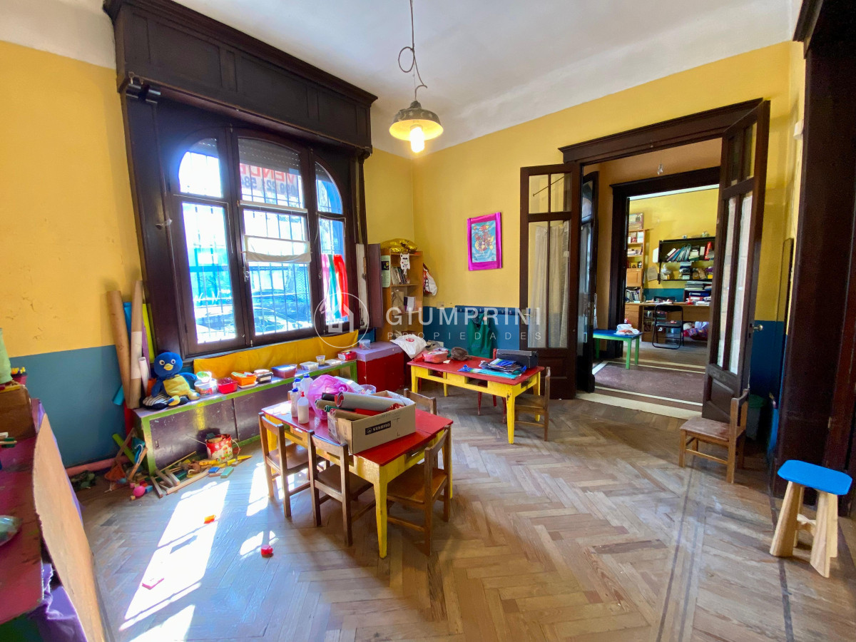 Terreno ID.739 - Venta amplio terreno con casa - Barrio Sur