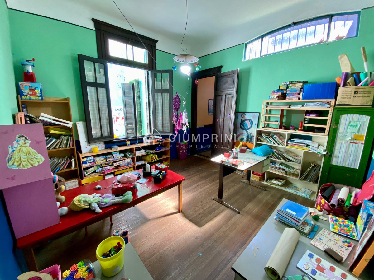 Terreno ID.739 - Venta amplio terreno con casa - Barrio Sur