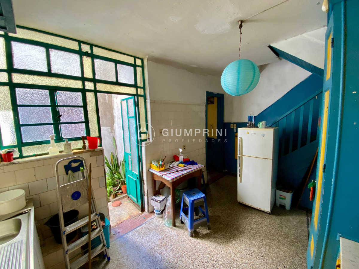 Terreno ID.739 - Venta amplio terreno con casa - Barrio Sur