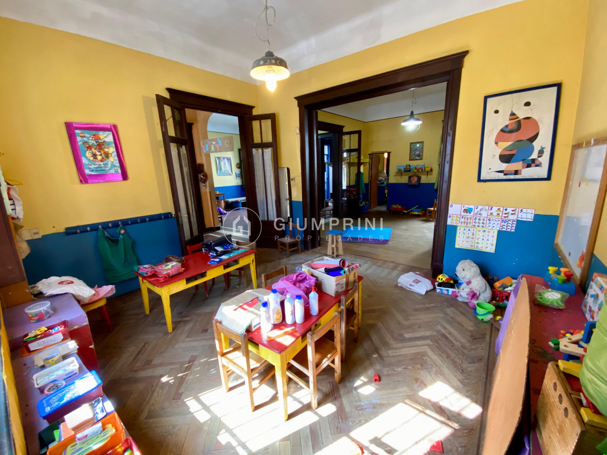 Terreno ID.739 - Venta amplio terreno con casa - Barrio Sur