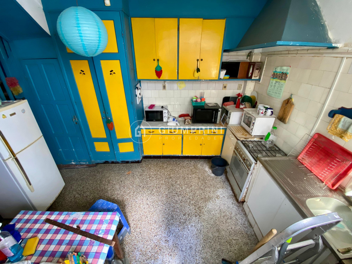 Terreno ID.739 - Venta amplio terreno con casa - Barrio Sur