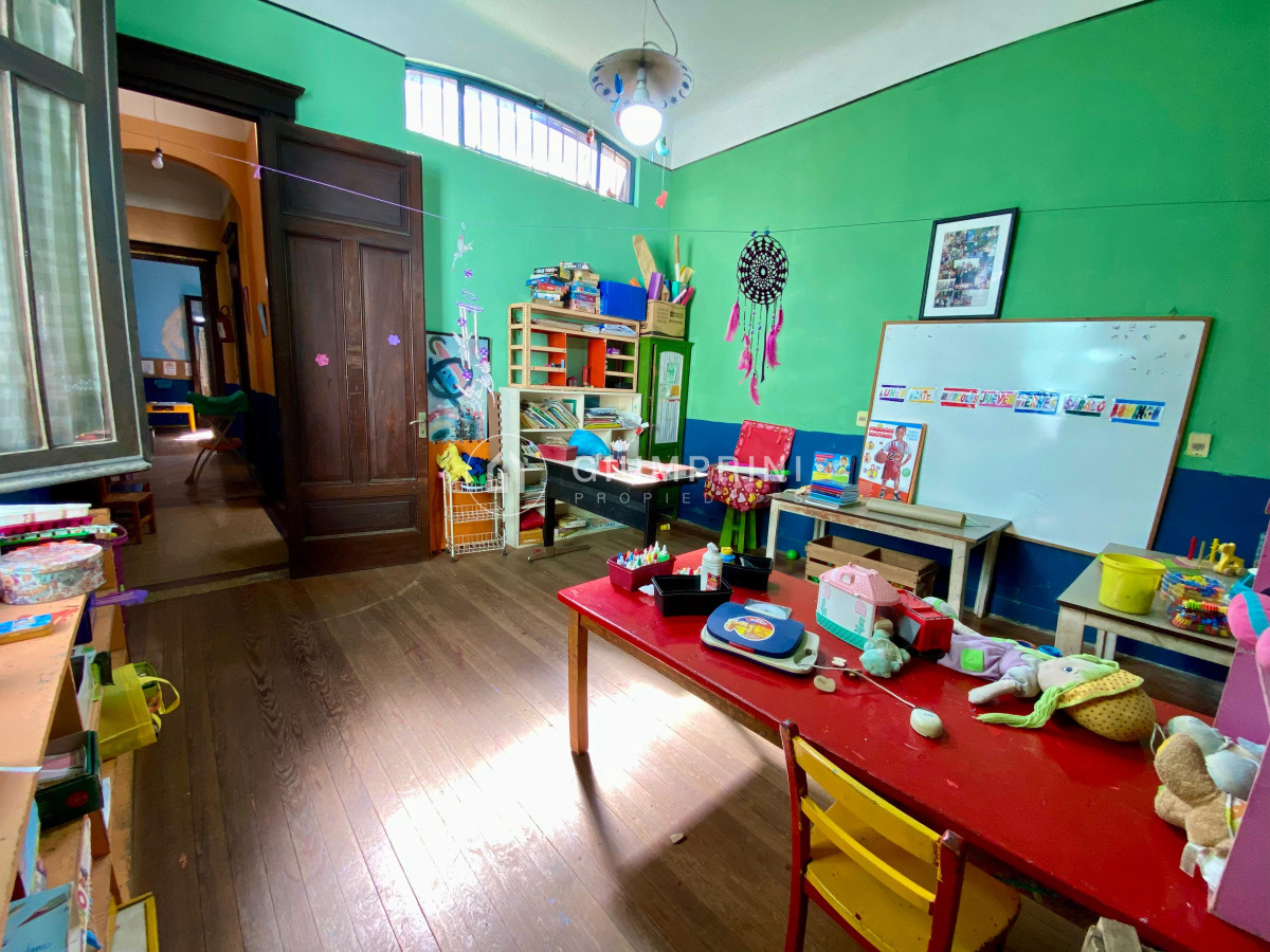 Terreno ID.739 - Venta amplio terreno con casa - Barrio Sur