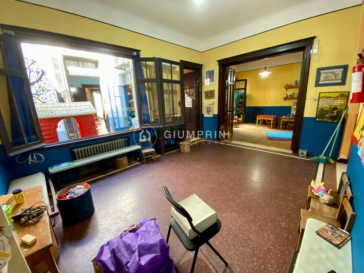 Terreno ID.739 - Venta amplio terreno con casa - Barrio Sur