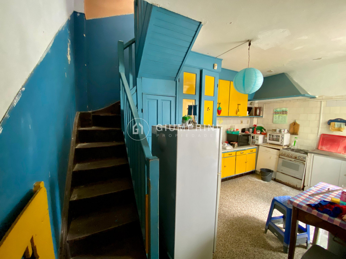 Terreno ID.739 - Venta amplio terreno con casa - Barrio Sur