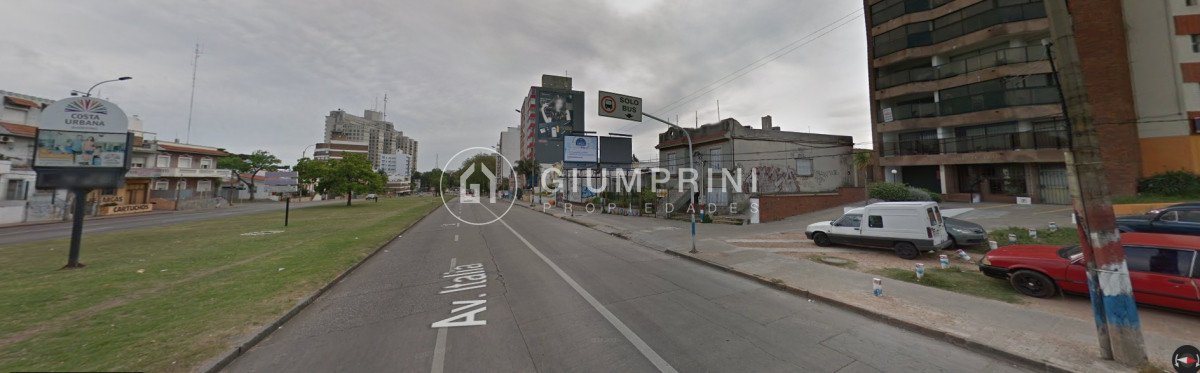 Terreno ID.695 - Venta terreno de 468 m2 Av Italia y Luis A de Herrera