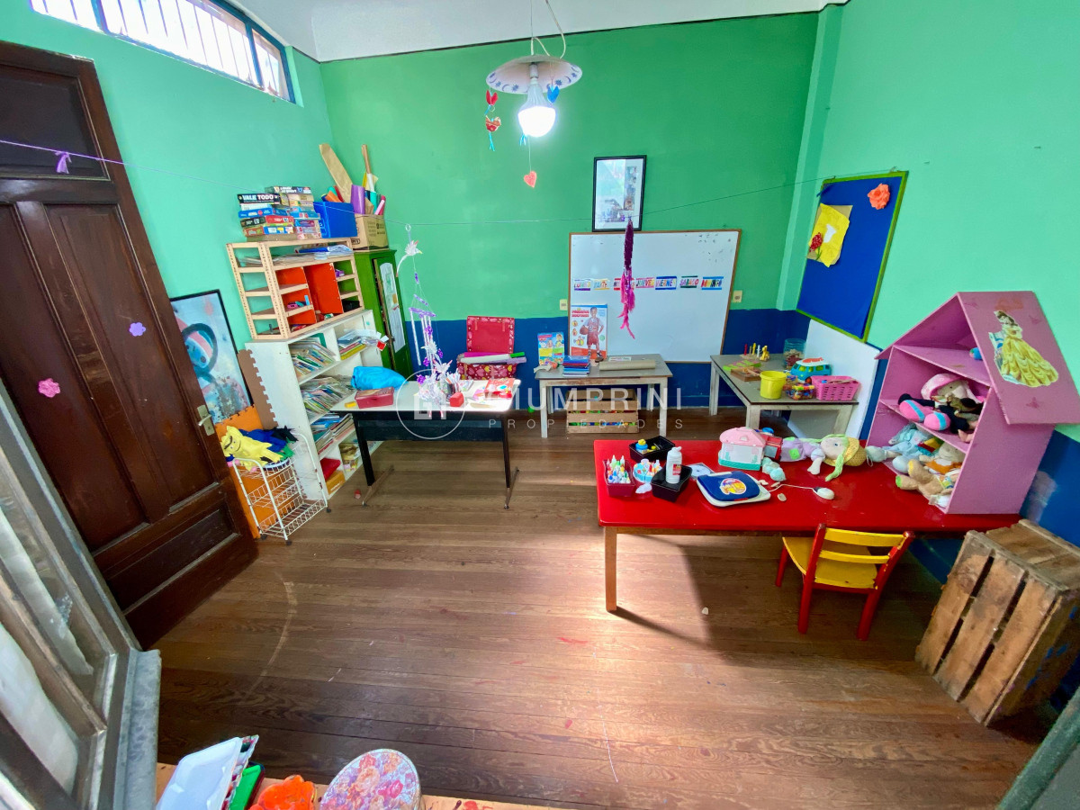 Terreno ID.739 - Venta amplio terreno con casa - Barrio Sur
