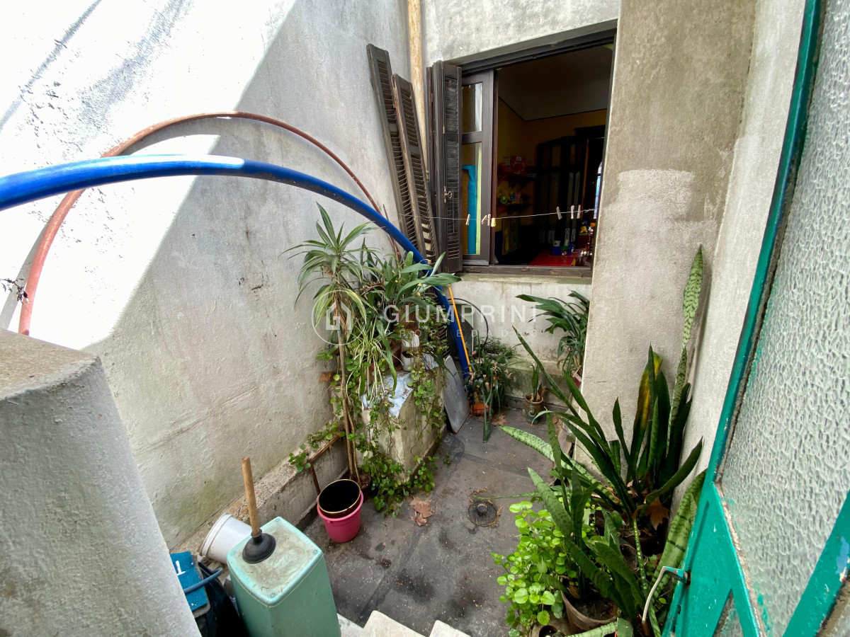 Terreno ID.739 - Venta amplio terreno con casa - Barrio Sur