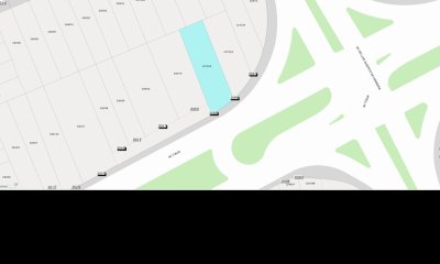 Venta terreno de 468 m2 Av Italia y Luis A de Herrera