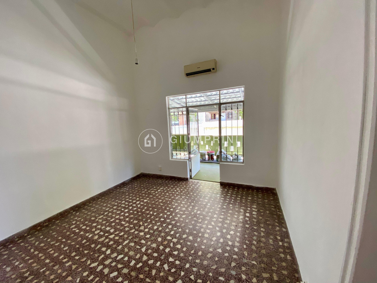 Apartamento ID.767 - Alquiler apartamento 2 dormitorios - Parrillero - Terraza - Barrio Sur