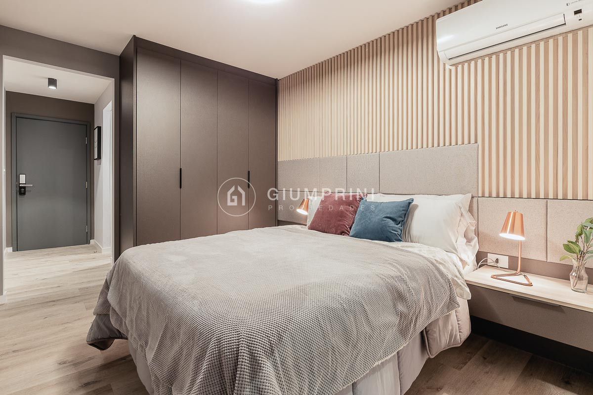 Apartamento ID.316 - Venta 2 dormitorios y 2 baños More Echevarriarza