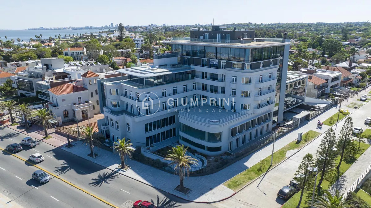 Apartamento ID.311 - Venta apartamento 4 dormitorios Bilú Riviera