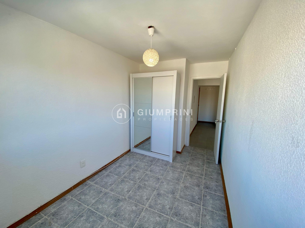 Apartamento ID.735 - Alquiler apto 1 dormitorio - Balcón - Cordón 