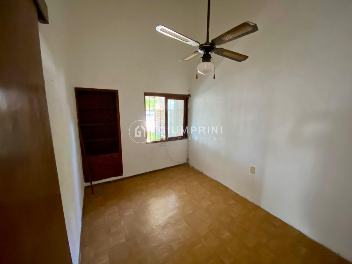 Apartamento ID.767 - Alquiler apartamento 2 dormitorios - Parrillero - Terraza - Barrio Sur