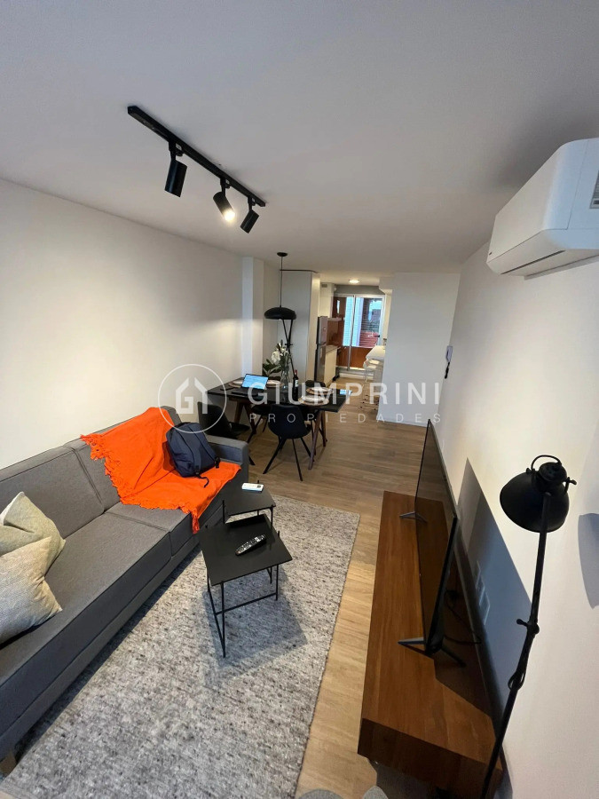 Apartamento ID.849 - Venta apartamento 2 dormitorios - 01 Sync - Barrio Sur