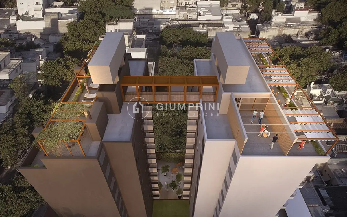 Apartamento ID.853 - Venta apartamento 2 dormitorios - 01 Del Centro