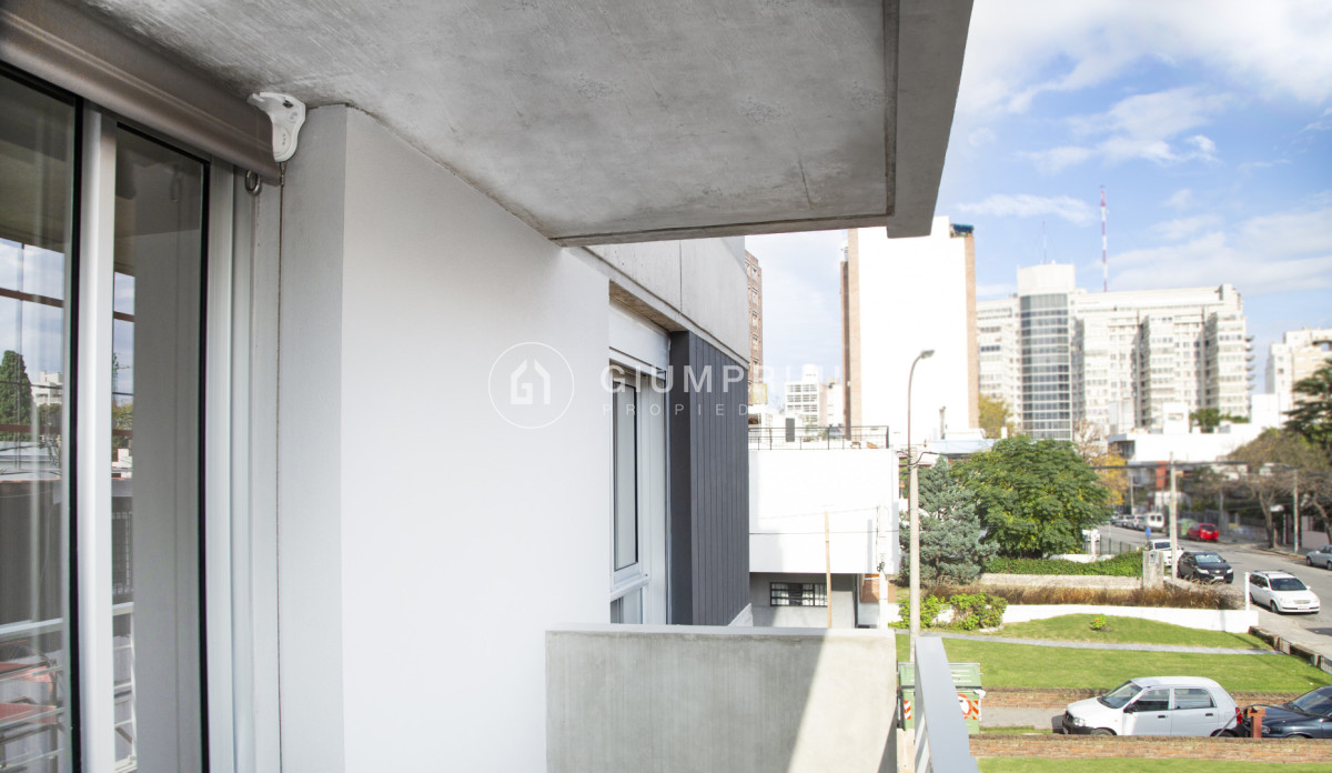 Apartamento ID.1117 - Venta apartamento 2 dormitorios - 01 Parque Batlle 