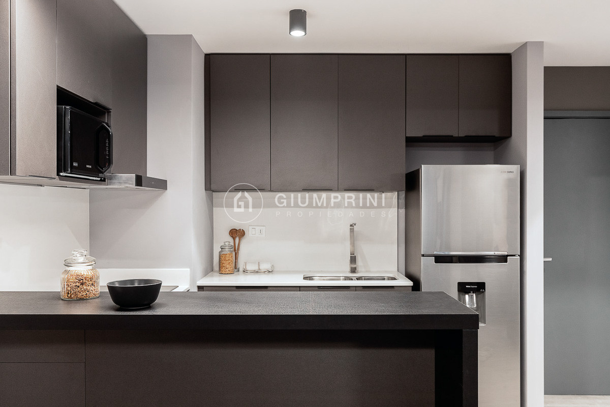 Apartamento ID.316 - Venta 2 dormitorios y 2 baños More Echevarriarza