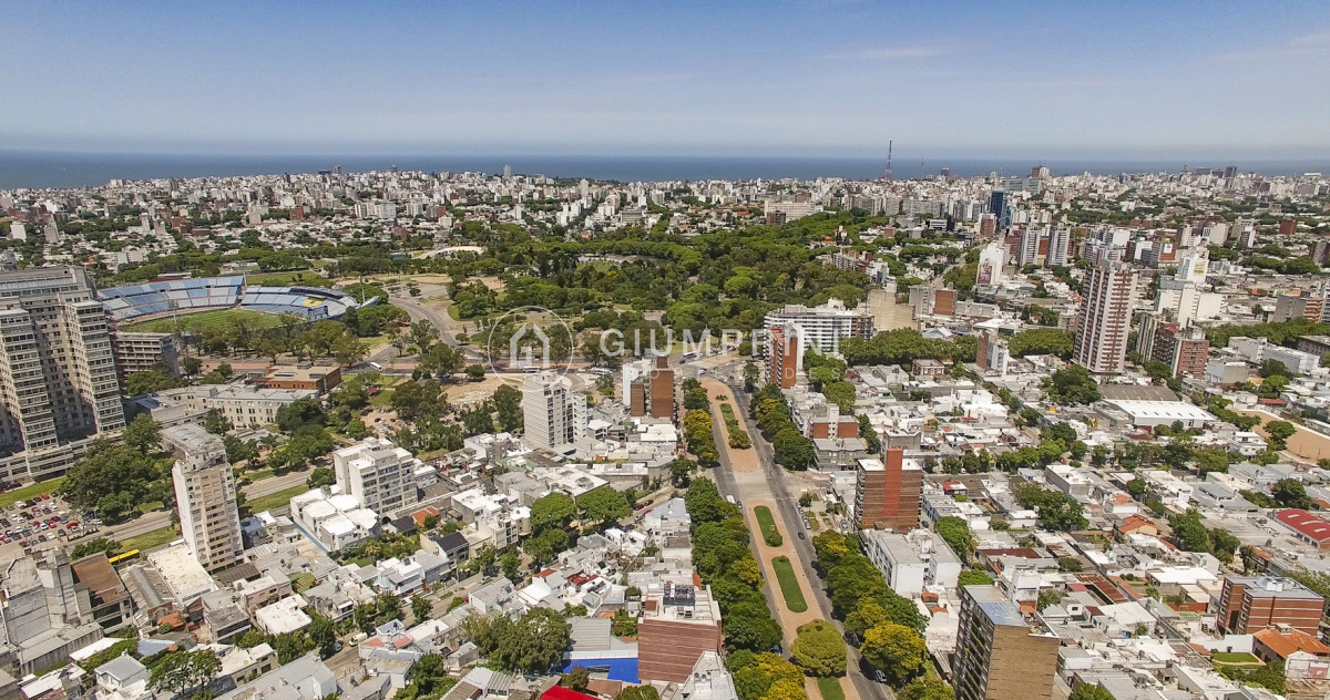 Apartamento ID.1117 - Venta apartamento 2 dormitorios - 01 Parque Batlle 