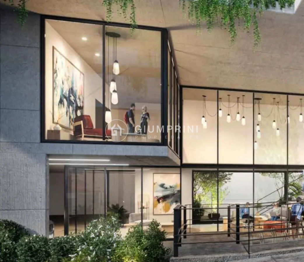 Apartamento ID.899 - Venta apartamento 2 dormitorios - 01 Libertador - Aguada