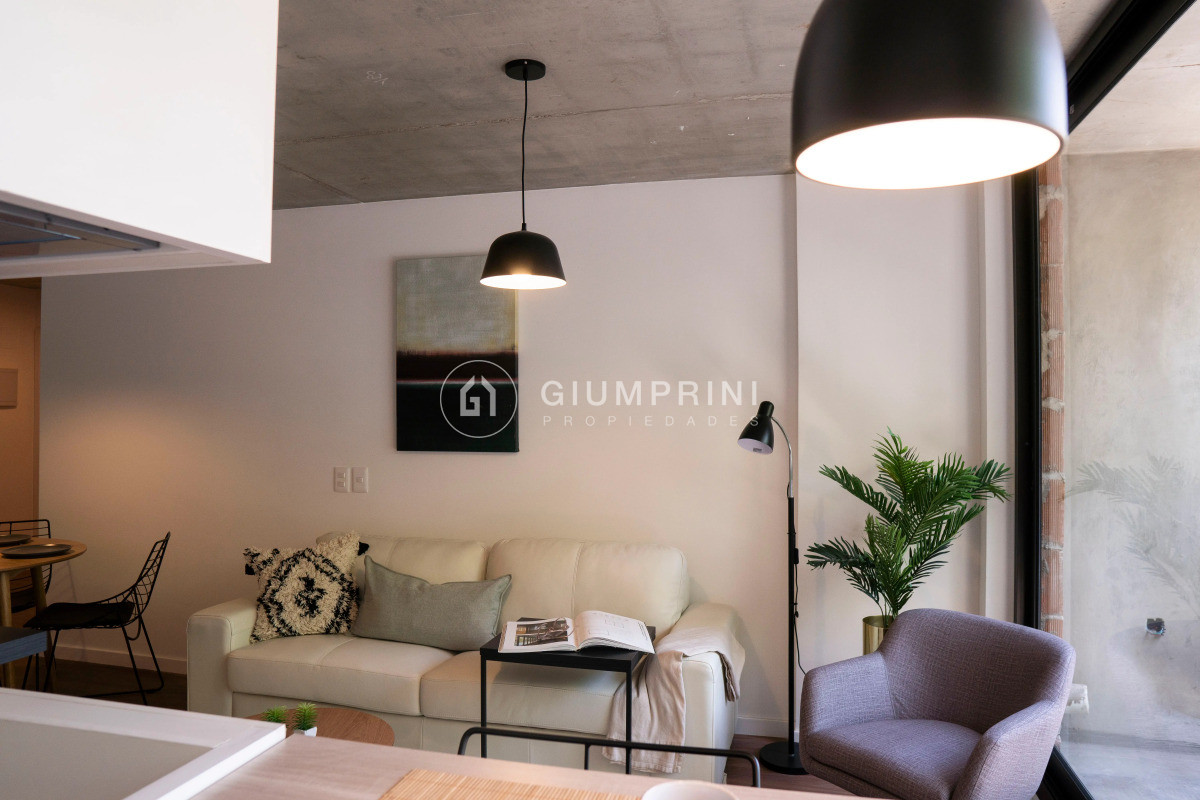 Apartamento ID.853 - Venta apartamento 2 dormitorios - 01 Del Centro