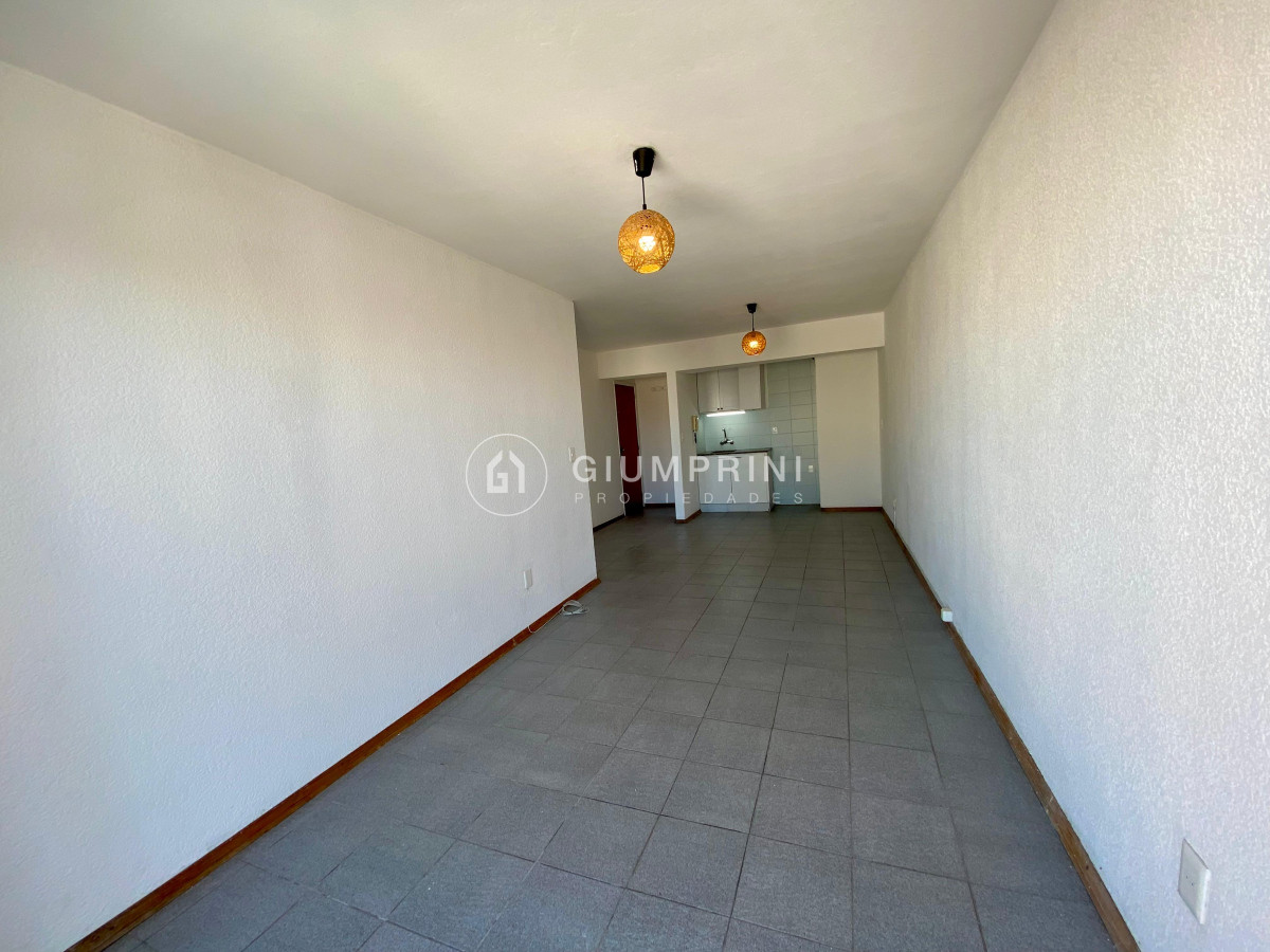 Apartamento ID.735 - Alquiler apto 1 dormitorio - Balcón - Cordón 