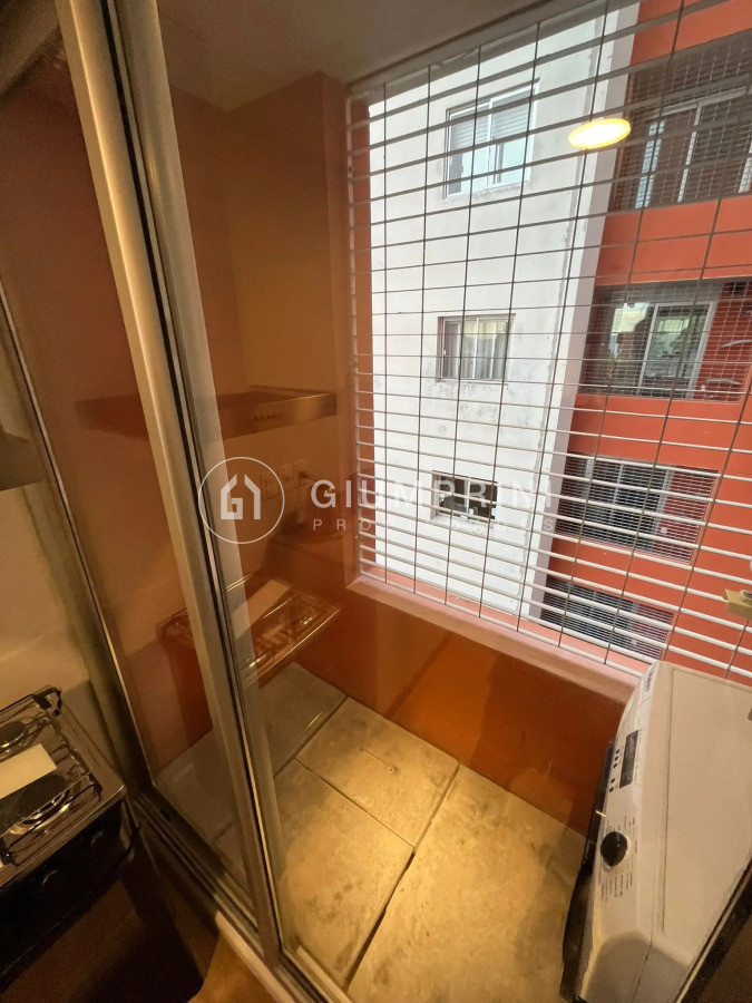 Apartamento ID.849 - Venta apartamento 2 dormitorios - 01 Sync - Barrio Sur