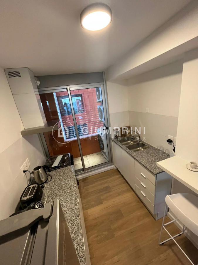 Apartamento ID.849 - Venta apartamento 2 dormitorios - 01 Sync - Barrio Sur