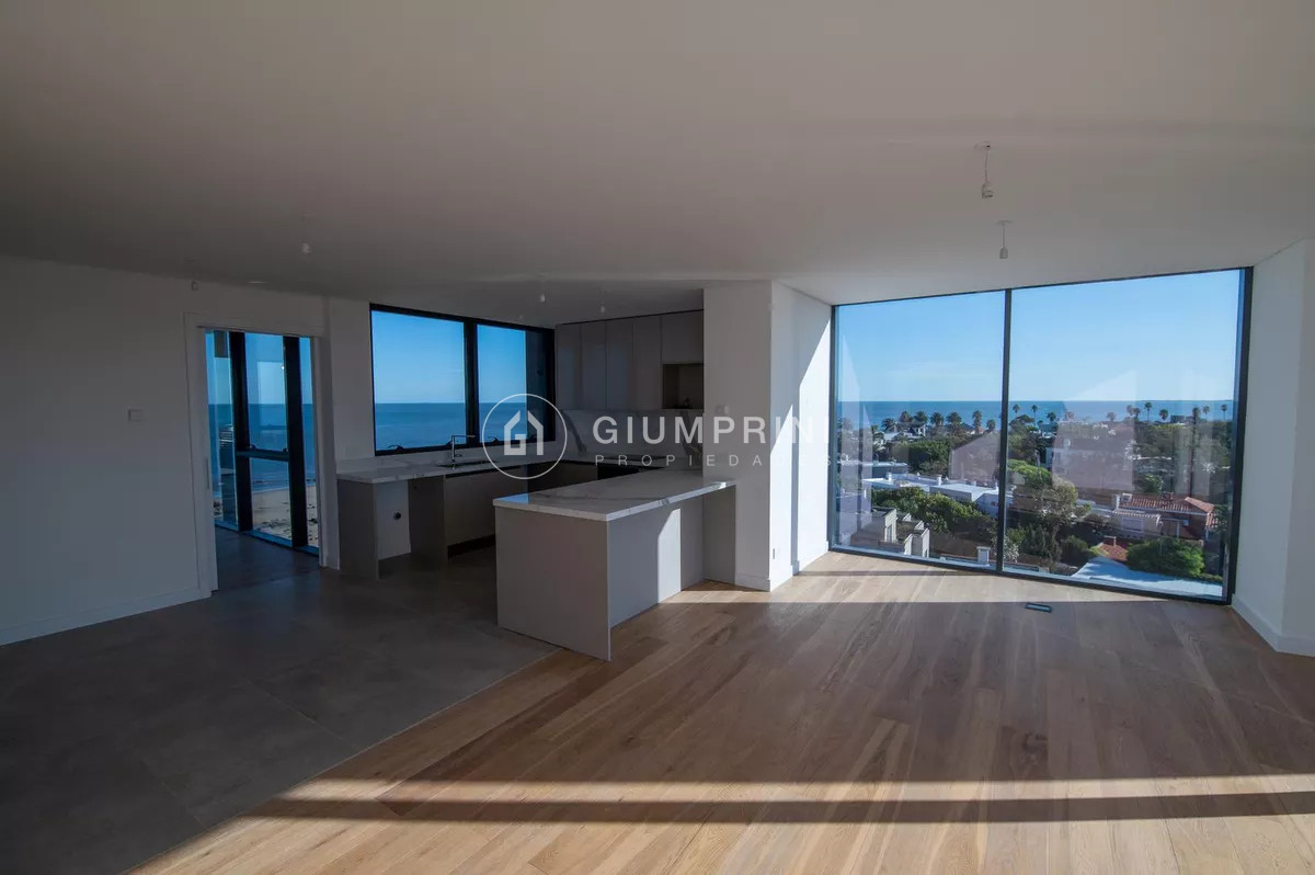 Apartamento ID.311 - Venta apartamento 4 dormitorios Bilú Riviera