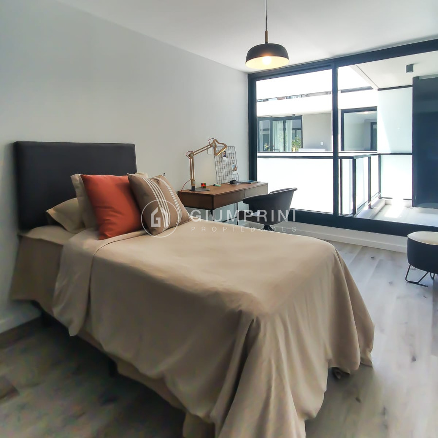 Apartamento ID.316 - Venta 2 dormitorios y 2 baños More Echevarriarza