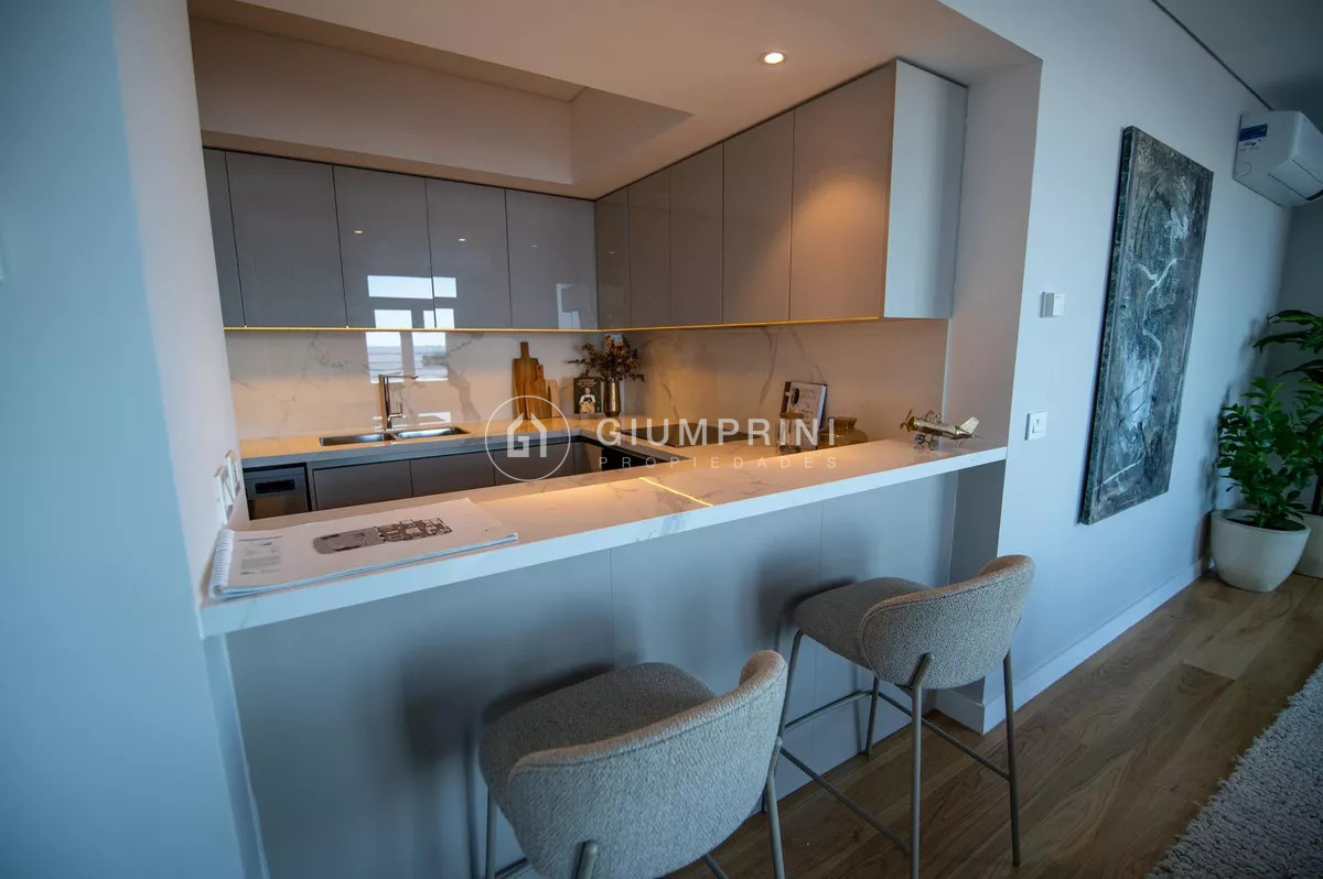 Apartamento ID.311 - Venta apartamento 4 dormitorios Bilú Riviera