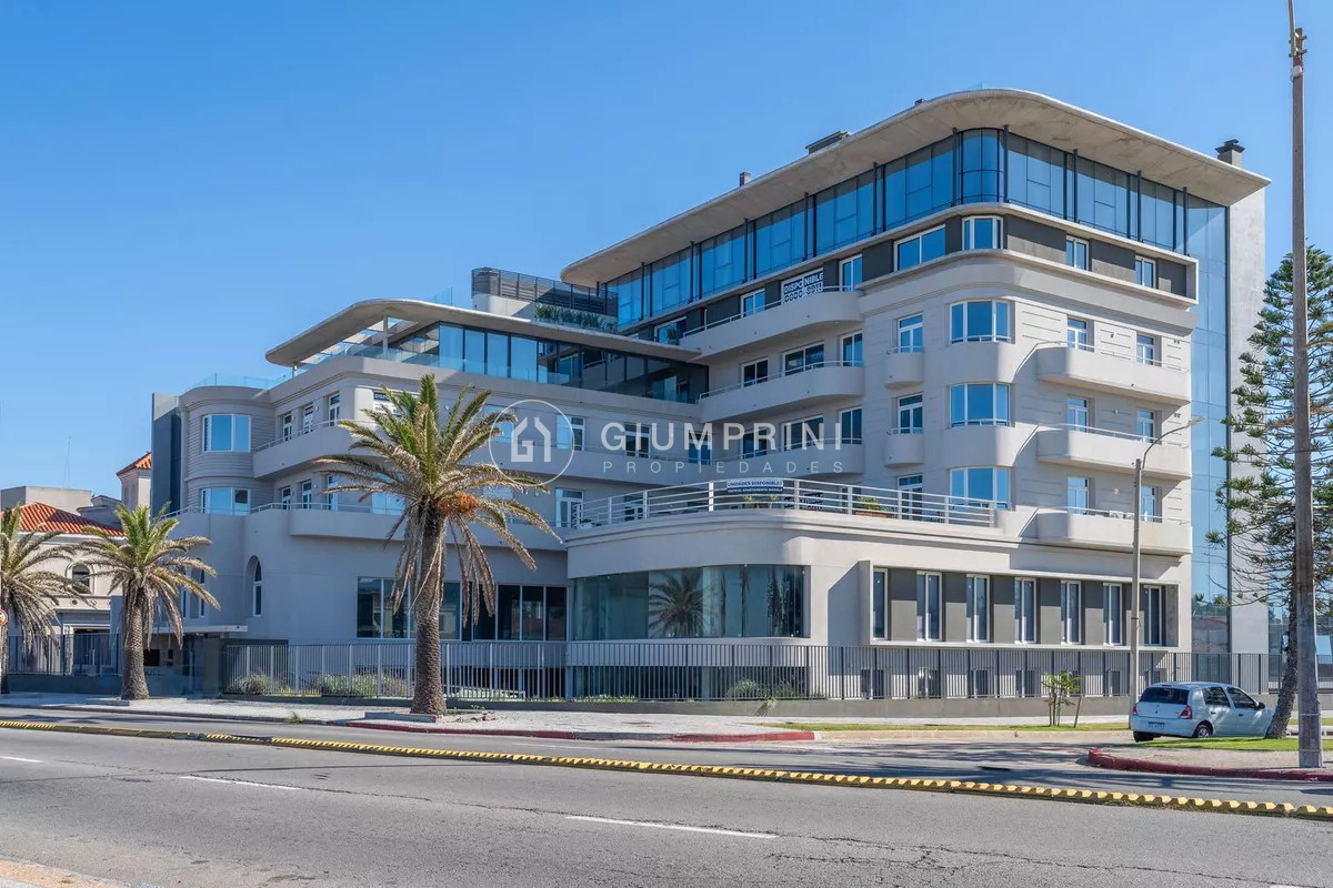 Apartamento ID.311 - Venta apartamento 4 dormitorios Bilú Riviera
