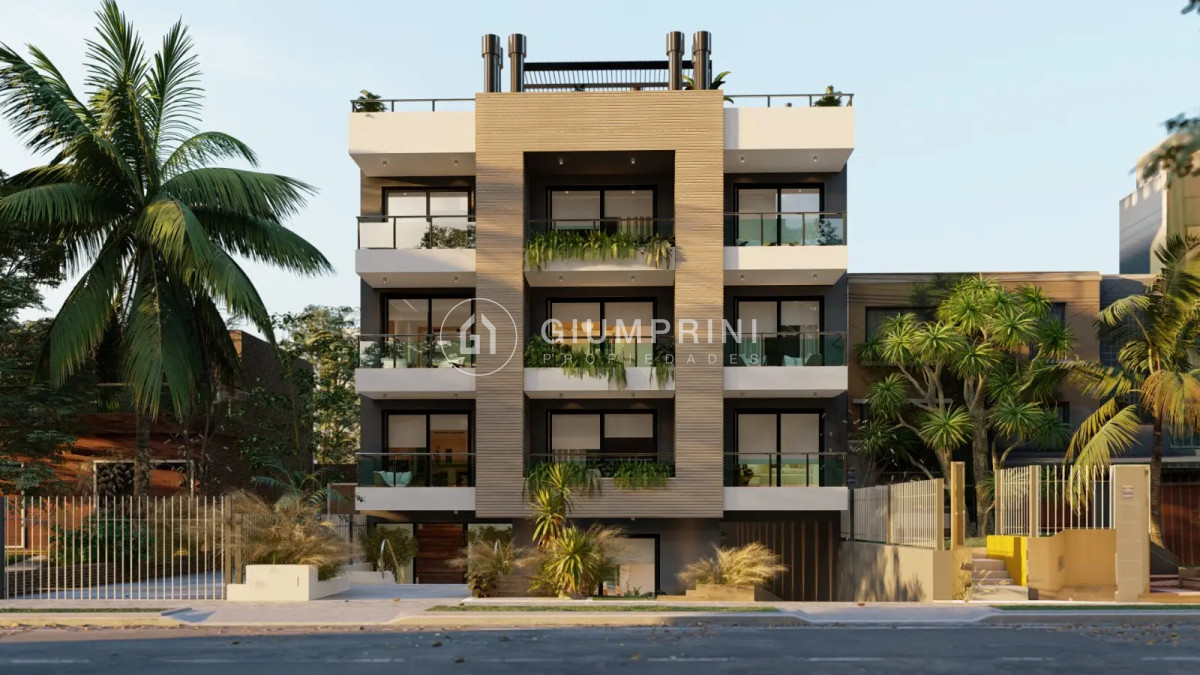 Apartamento ID.313 - OIKOS MALVIN 1 DORMITORIO 
