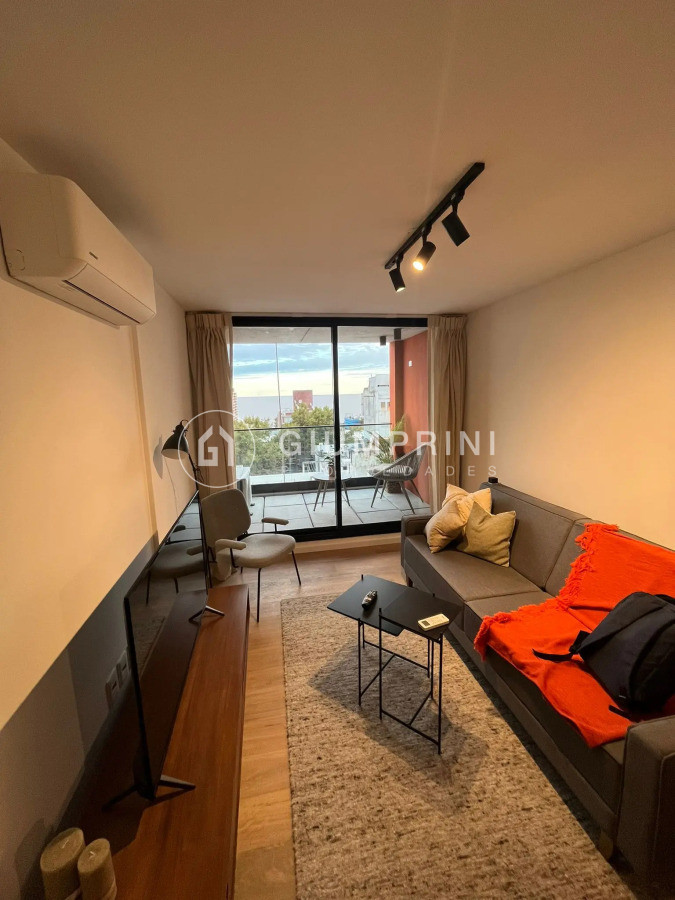 Apartamento ID.849 - Venta apartamento 2 dormitorios - 01 Sync - Barrio Sur