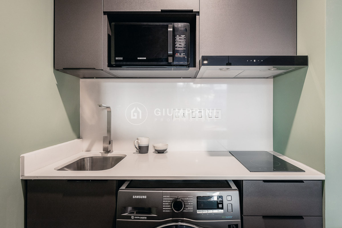 Apartamento ID.316 - Venta 2 dormitorios y 2 baños More Echevarriarza
