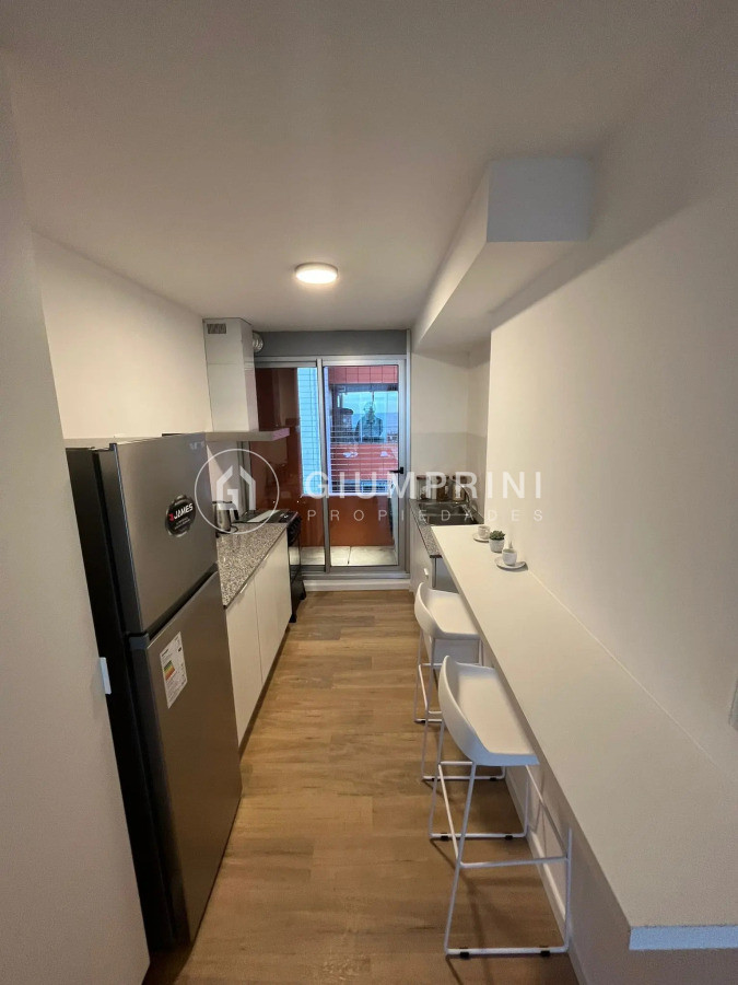 Apartamento ID.849 - Venta apartamento 2 dormitorios - 01 Sync - Barrio Sur