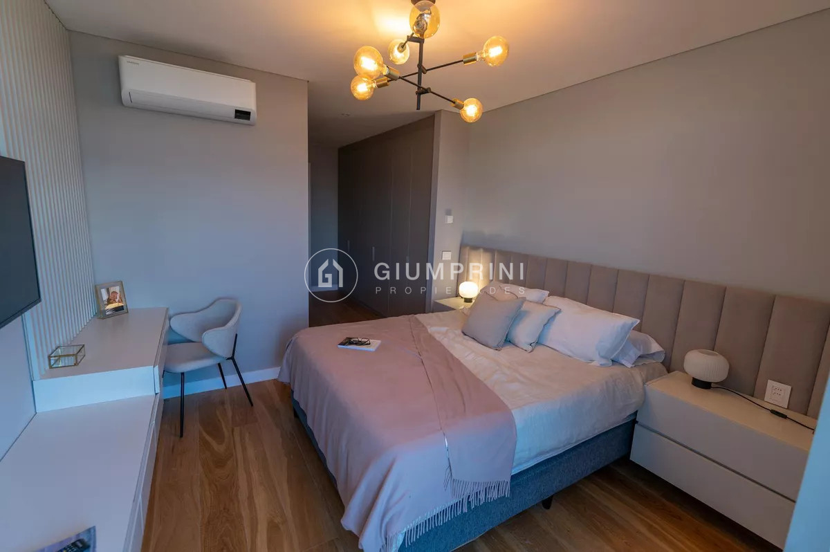 Apartamento ID.311 - Venta apartamento 4 dormitorios Bilú Riviera