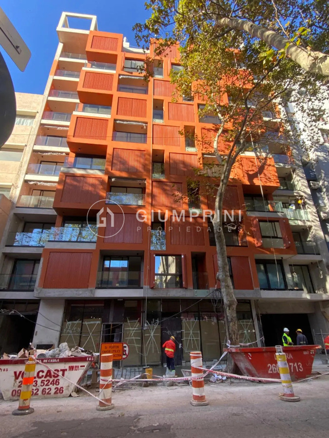 Apartamento ID.849 - Venta apartamento 2 dormitorios - 01 Sync - Barrio Sur