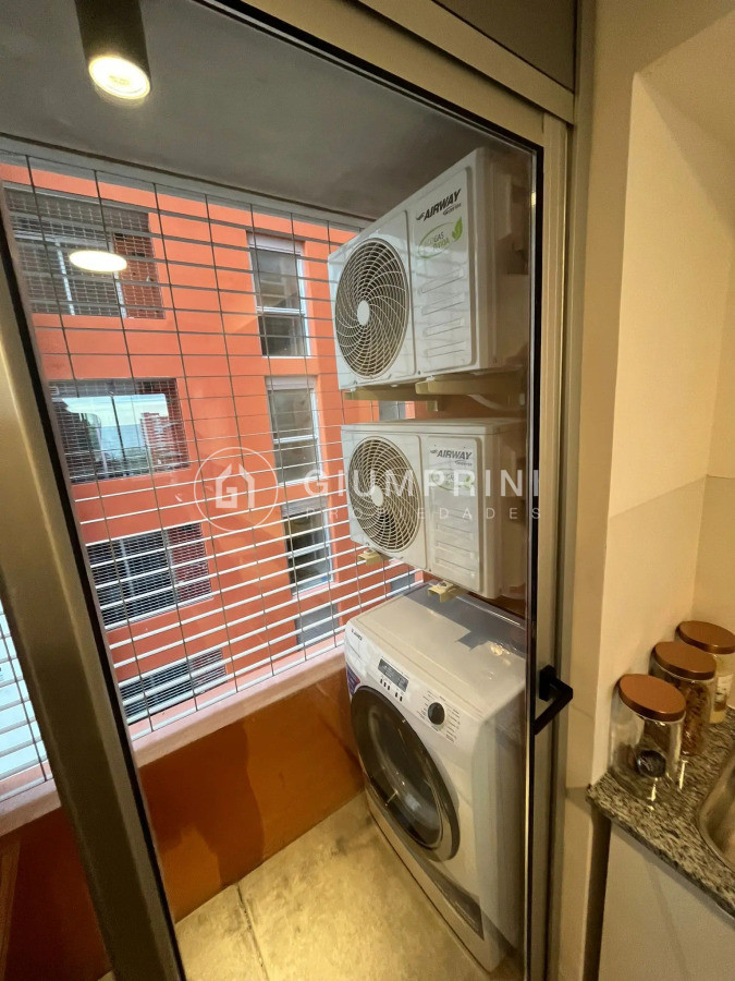 Apartamento ID.849 - Venta apartamento 2 dormitorios - 01 Sync - Barrio Sur