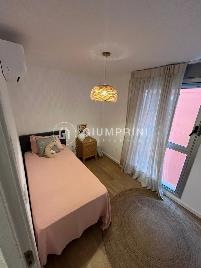 Apartamento ID.849 - Venta apartamento 2 dormitorios - 01 Sync - Barrio Sur