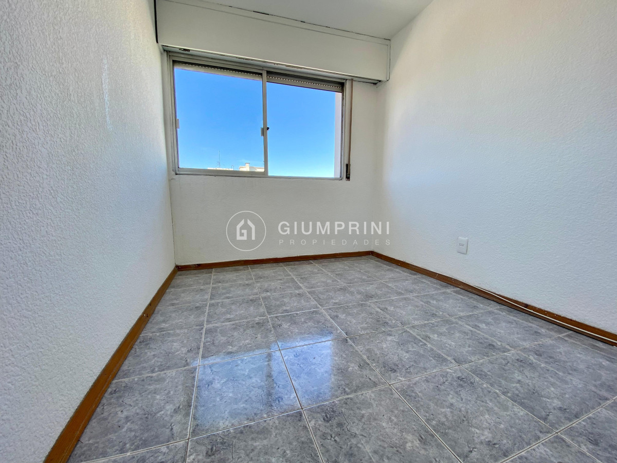 Apartamento ID.735 - Alquiler apto 1 dormitorio - Balcón - Cordón 
