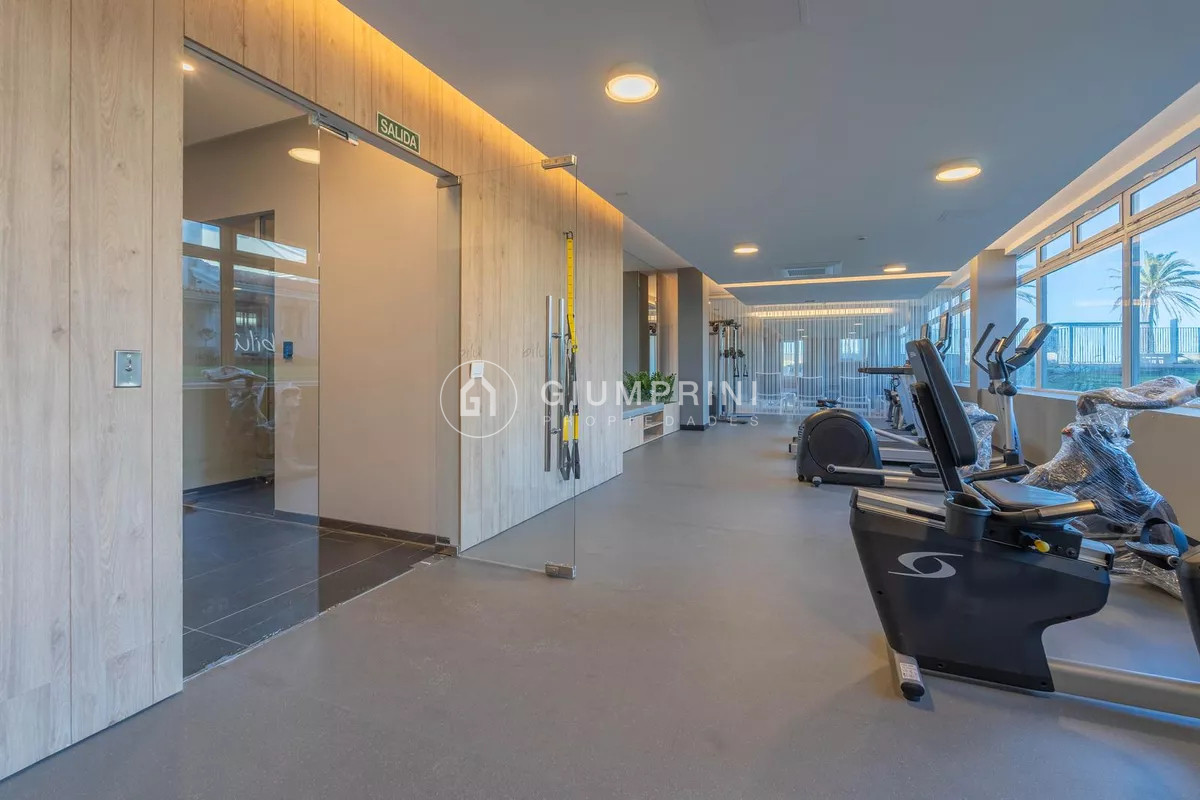 Apartamento ID.311 - Venta apartamento 4 dormitorios Bilú Riviera