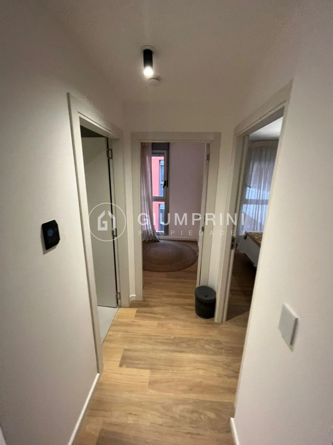 Apartamento ID.849 - Venta apartamento 2 dormitorios - 01 Sync - Barrio Sur