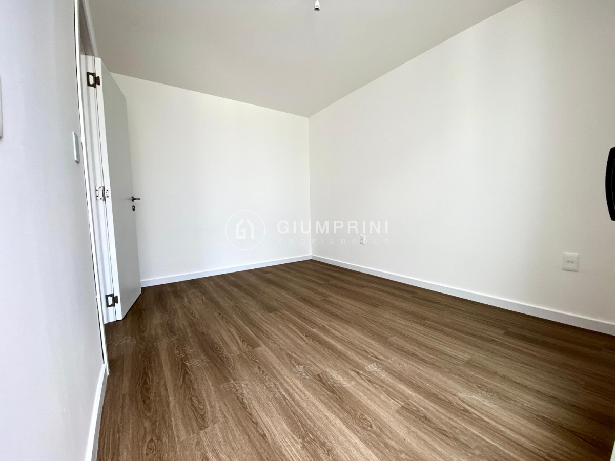 Apartamento ID.1068 - Alquiler apartamento 1 dormitorio - Terraza con parrillero - Cordón