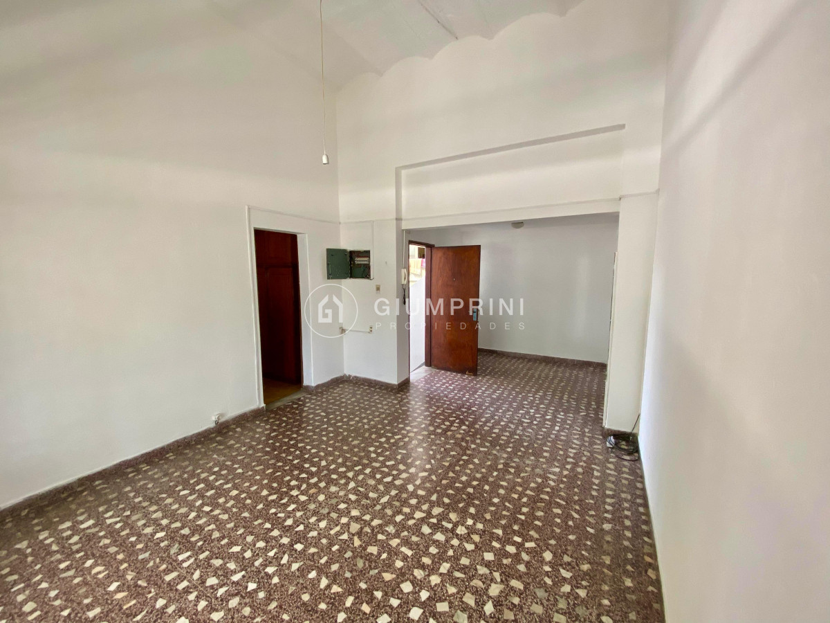 Apartamento ID.767 - Alquiler apartamento 2 dormitorios - Parrillero - Terraza - Barrio Sur